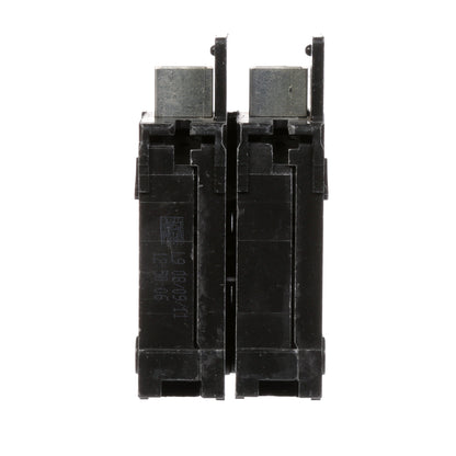 Siemens BQ2B015L Circuit Breaker | 240V 15A 2P 10kA@240V Feed-Thru