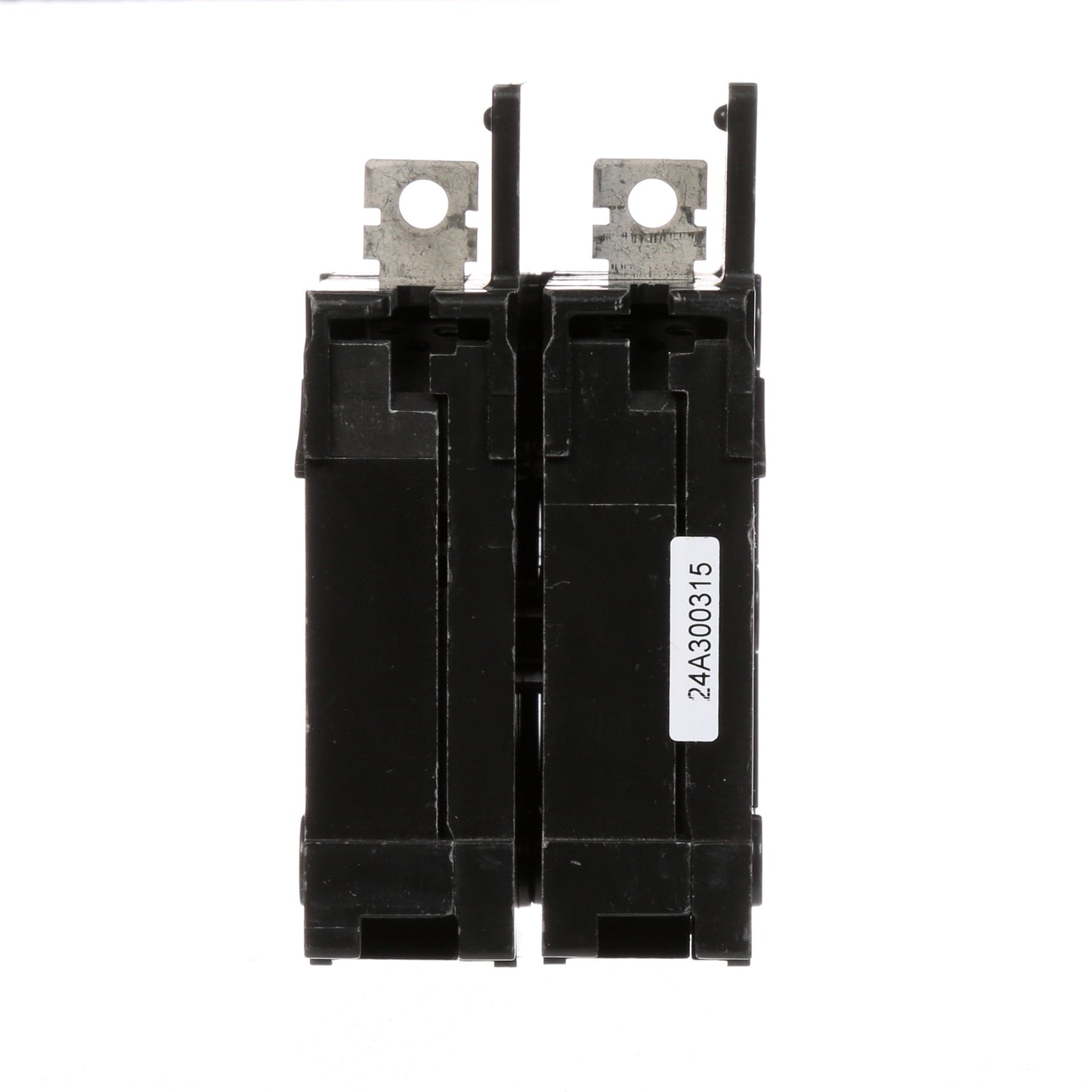 Siemens BQ2B015 Circuit Breaker | 120/240V 15A 2P 10kA@240V Bolt-on BQ Series