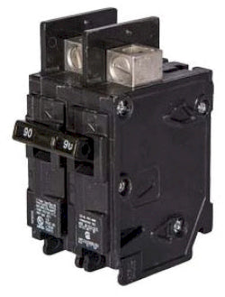 BQ2B020HC - SIemens Bolt-On 20 Amp 2 Pole Circuit Breaker - Essential Electric Supply