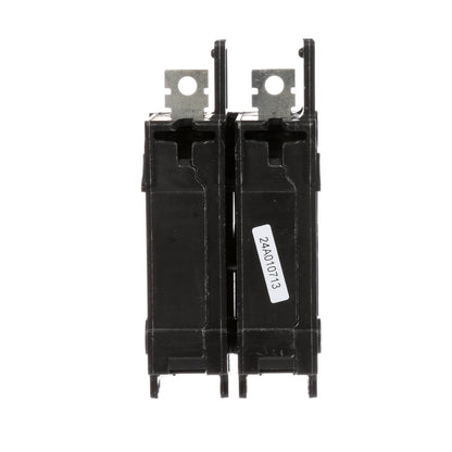 Siemens BQ2B020H Circuit Breaker | 120/240V 20A 2P 22kA@240V Bolt-on BQ Series