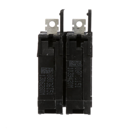 Siemens BQ2B020 Circuit Breaker | 120/240VAC 20A 2P 10kA@240V Bolt-on BQ Series
