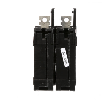 Siemens BQ2B025 Circuit Breaker | 120/240V 25A 2P 10kA@240V Bolt-on BQ Series