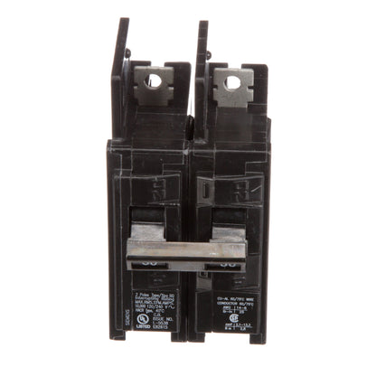Siemens BQ2B030 Circuit Breaker | 120/240V 30A 2P 10kA@240V Bolt-on BQ Series