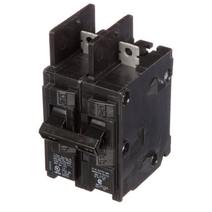 Siemens BQ2B030 Circuit Breaker | 120/240V 30A 2P 10kA@240V Bolt-on BQ Series