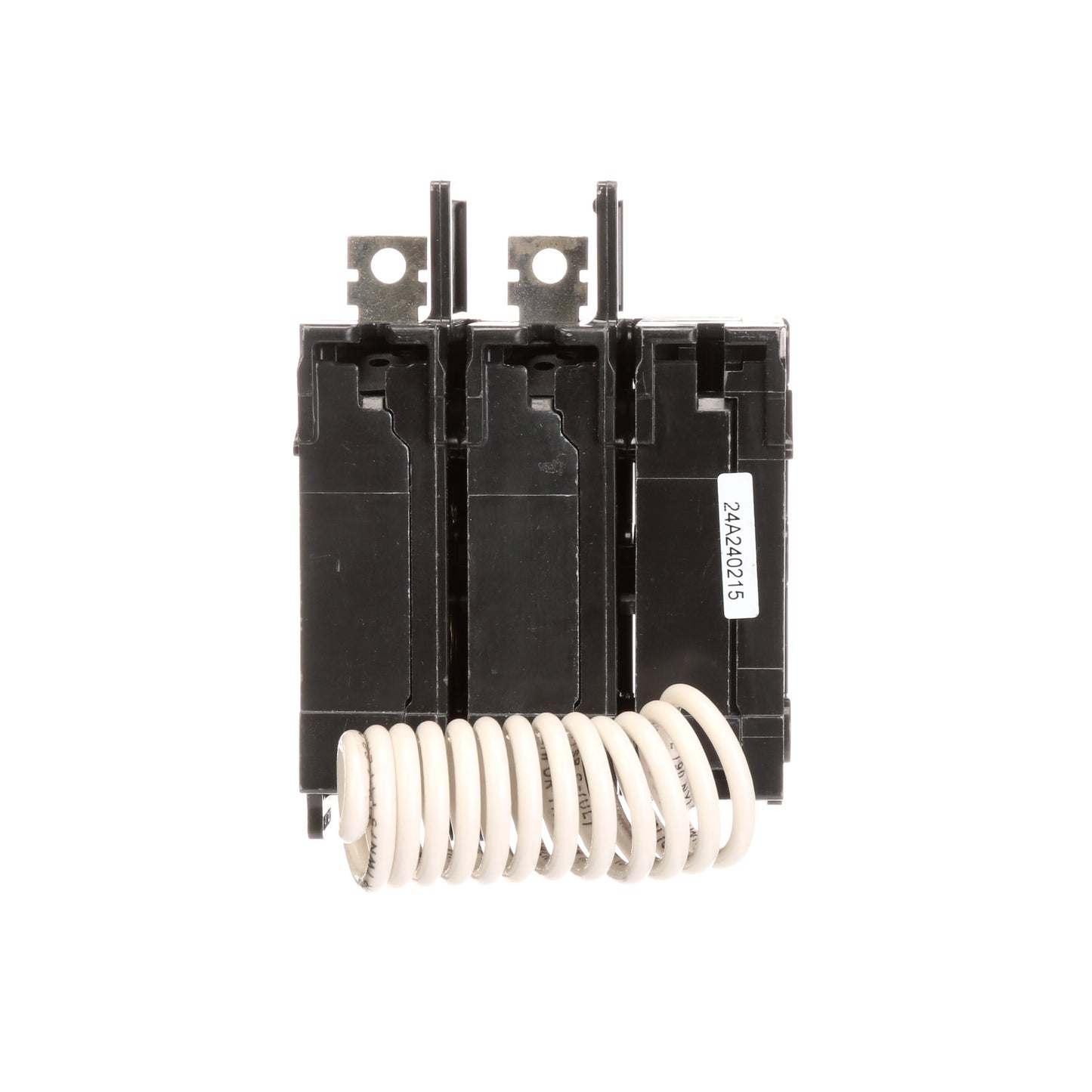 Siemens BQ2B04000S01 Molded Case Circuit Breaker 120/240V 40A 2P 10kA@240V Bolt-on BQ Series