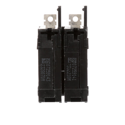 Siemens BQ2B040 Circuit Breaker | 120/240V 40A 2P 10kA@240V Bolt-on BQ Series