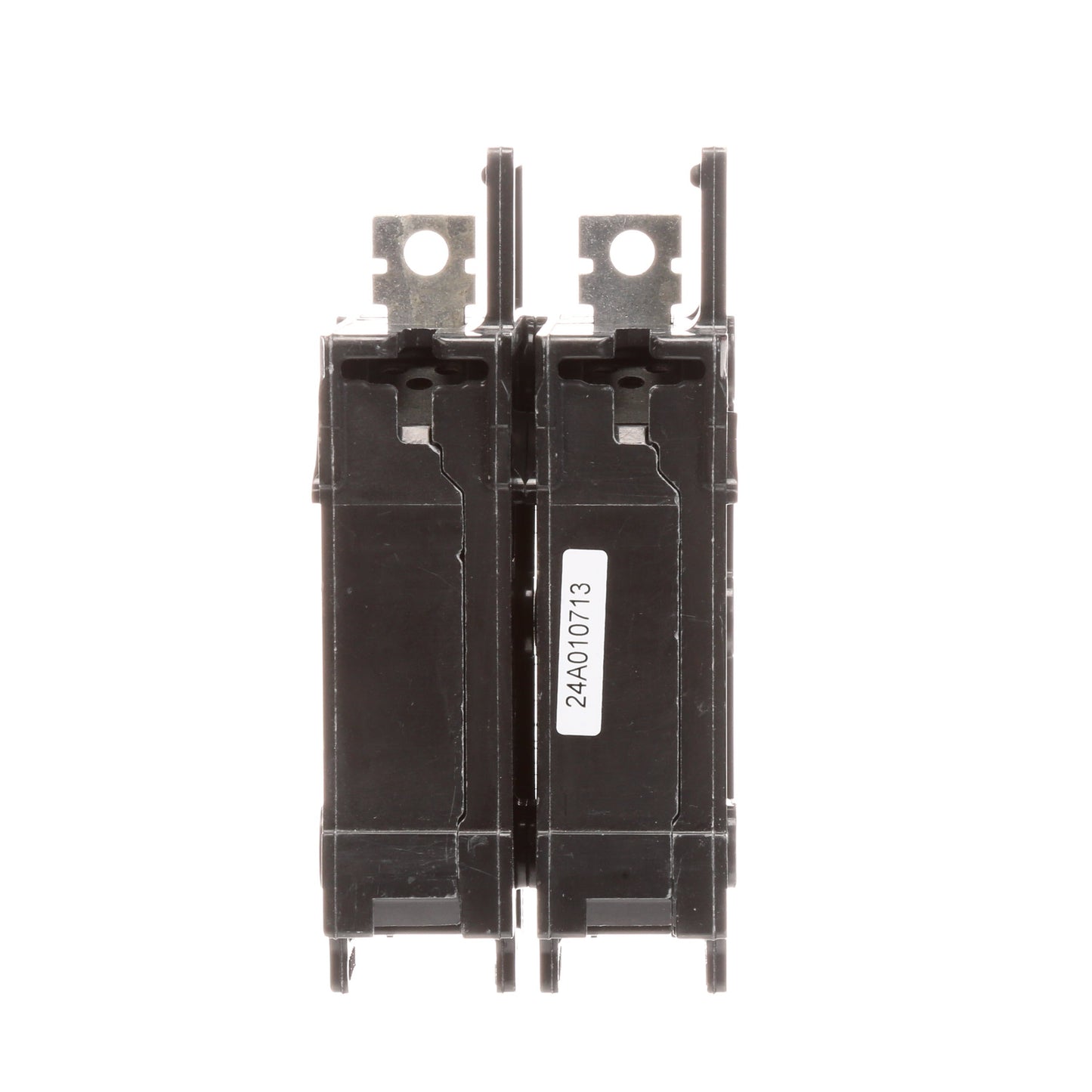 Siemens BQ2B050H Molded Case Circuit Breaker 120/240V 50A 2P 22kA@240V Bolt-on BQ Series