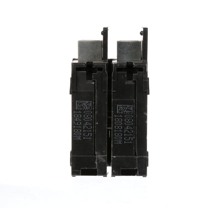Siemens BQ2B050L Circuit Breaker | 240V 50A 2P 10kA@240V Feed-Thru BQ Series