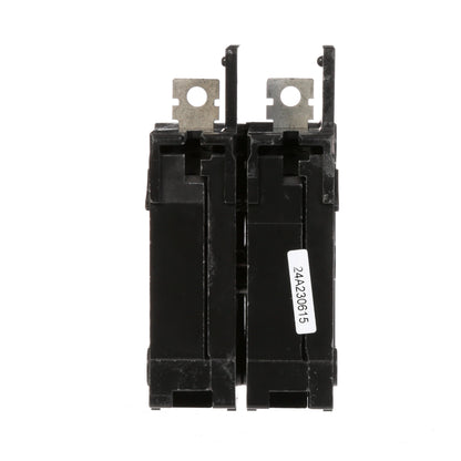 Siemens BQ2B050 Circuit Breaker | 120/240V 50A 2P 10kA@240V Bolt-on BQ Series