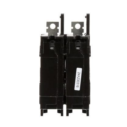 Siemens BQ2B060H Circuit Breaker | 120/240V 60A 2P 22kA@240V Bolt-on BQ Series