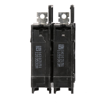 Siemens BQ2B060 Circuit Breaker | 120/240V 60A 2P 10kA@240V Bolt-on BQ Series