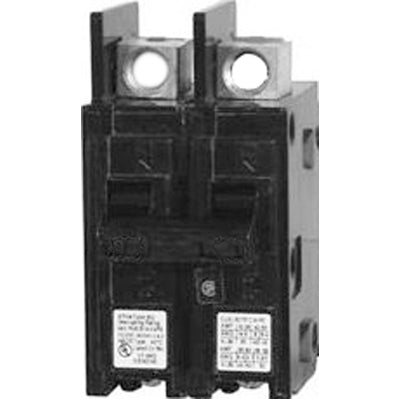 Siemens BQ2B080H Molded Case Circuit Breaker | 120/240V 80A 2 Pole 22kA@240V Bolt-on BQ Series