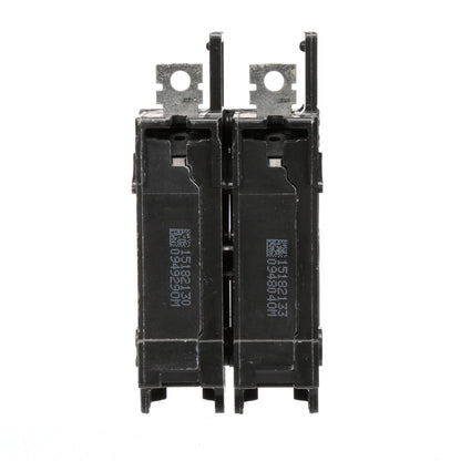 Siemens BQ2B080 Molded Case Circuit Breaker | 120/240V 80A 2P 10kA@240V BQ Series
