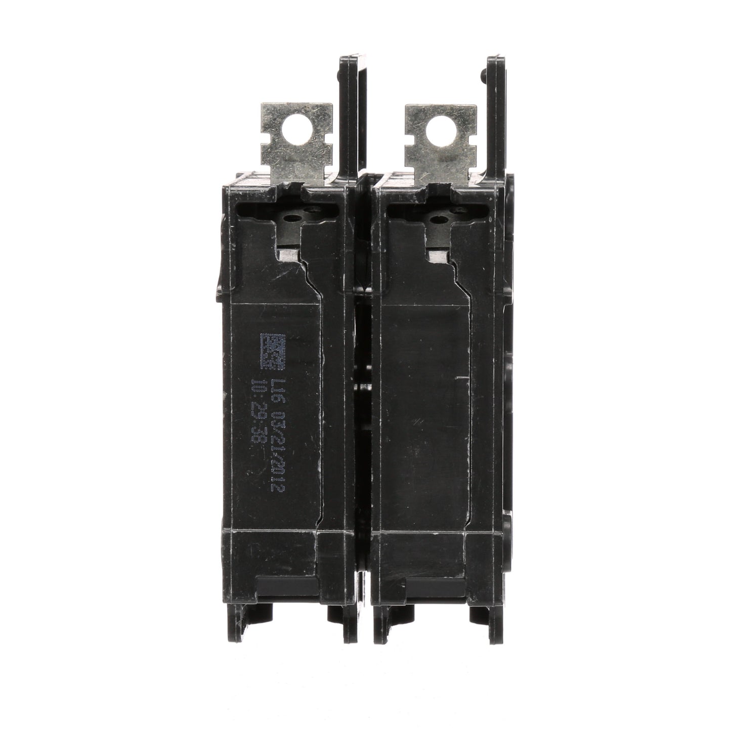 Siemens BQ2B090 Molded Case Circuit Breaker | 120/240V 90A 2P 10kA@240V BQ Series