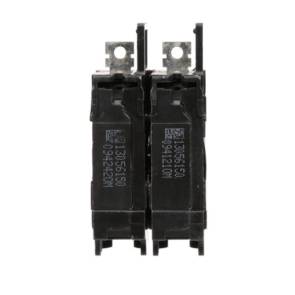 Siemens BQ2B100H Molded Case Circuit Breaker | 120/240V 100A 2P 22kA@240V Bolt-on BQ Series