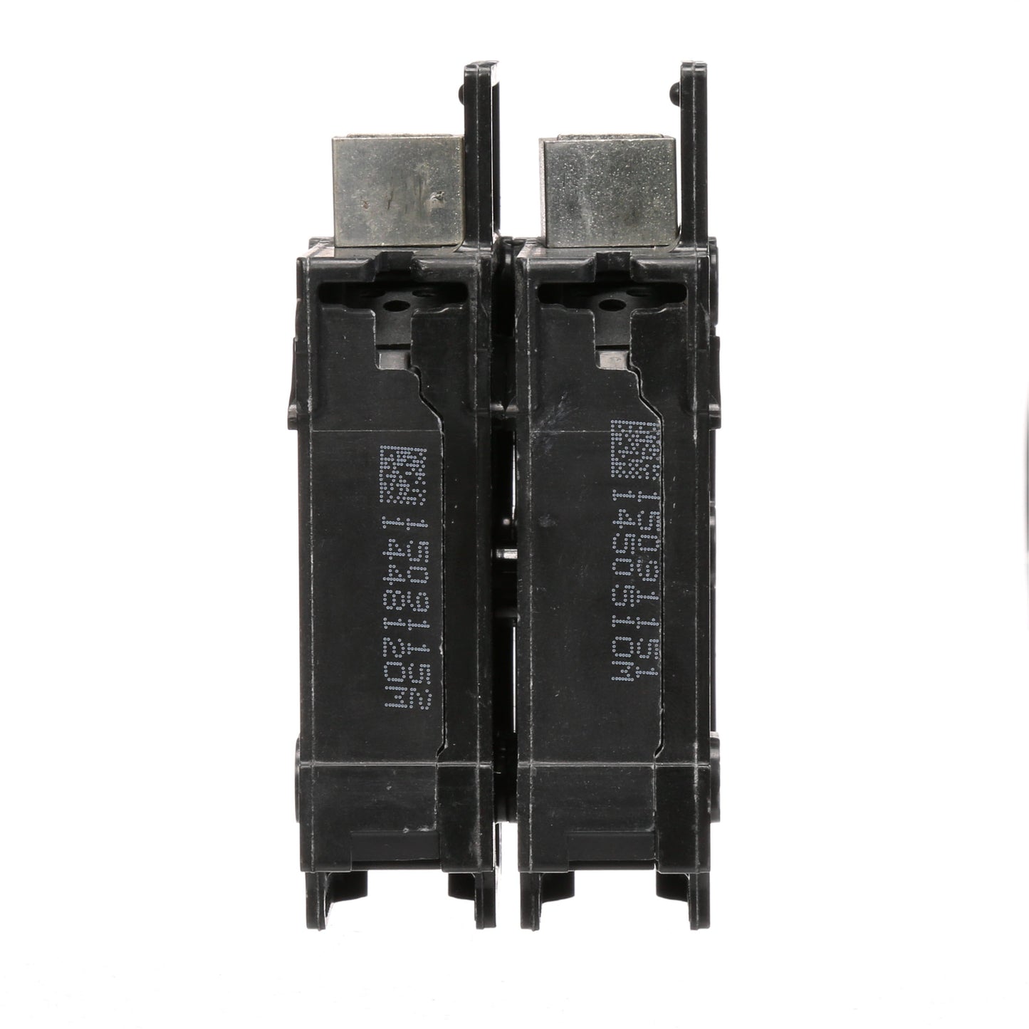 Siemens BQ2B100L Circuit Breaker | 240V 100A 2P 10kA@240V Feed-Thru BQ Series
