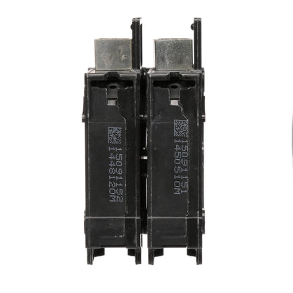 Siemens BQ2B100L Circuit Breaker | 240V 100A 2P 10kA@240V Feed-Thru BQ Series