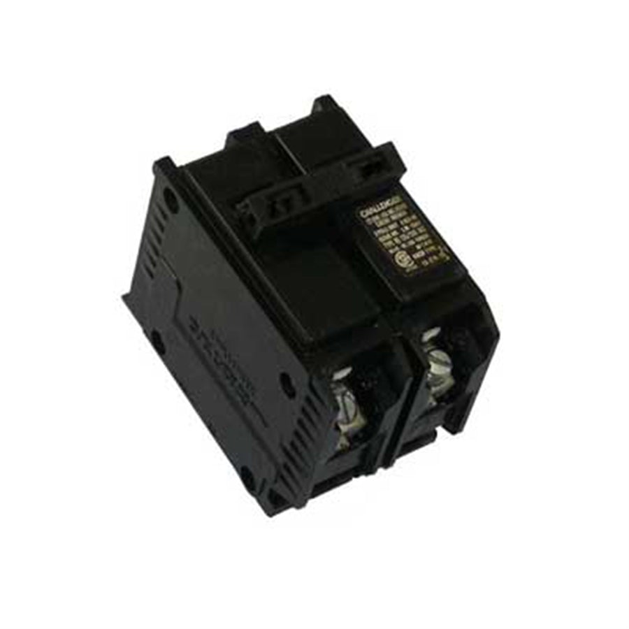Challenger BQ2C040 Circuit Breaker | 240V 40A 2P 10kA@240V Plug-In BQ Series