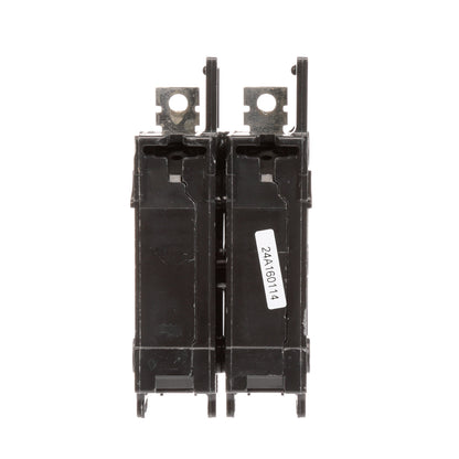 Siemens BQ2H050 Circuit Breaker | 240V 50A 2P 10kA@240V Bolt-On BQ Series