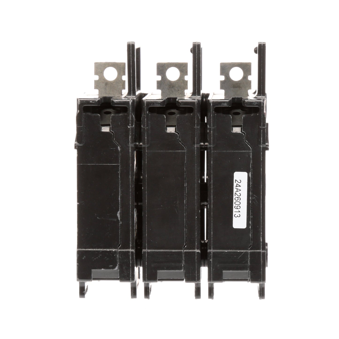 Siemens BQ3B015H Molded Case Circuit Breaker | 240V 15A 3P 22kA@240V Bolt-on BQ Series