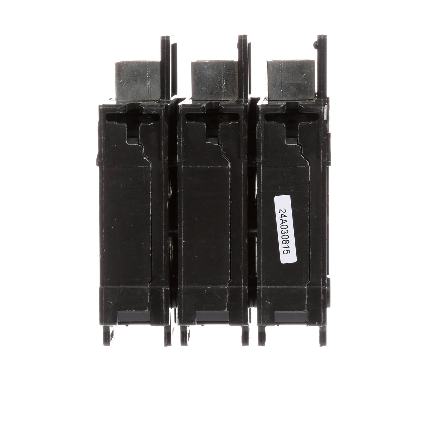 Siemens BQ3B015L Circuit Breaker | 240V 15A 3P 10kA@240V Feed-Thru BQ Series
