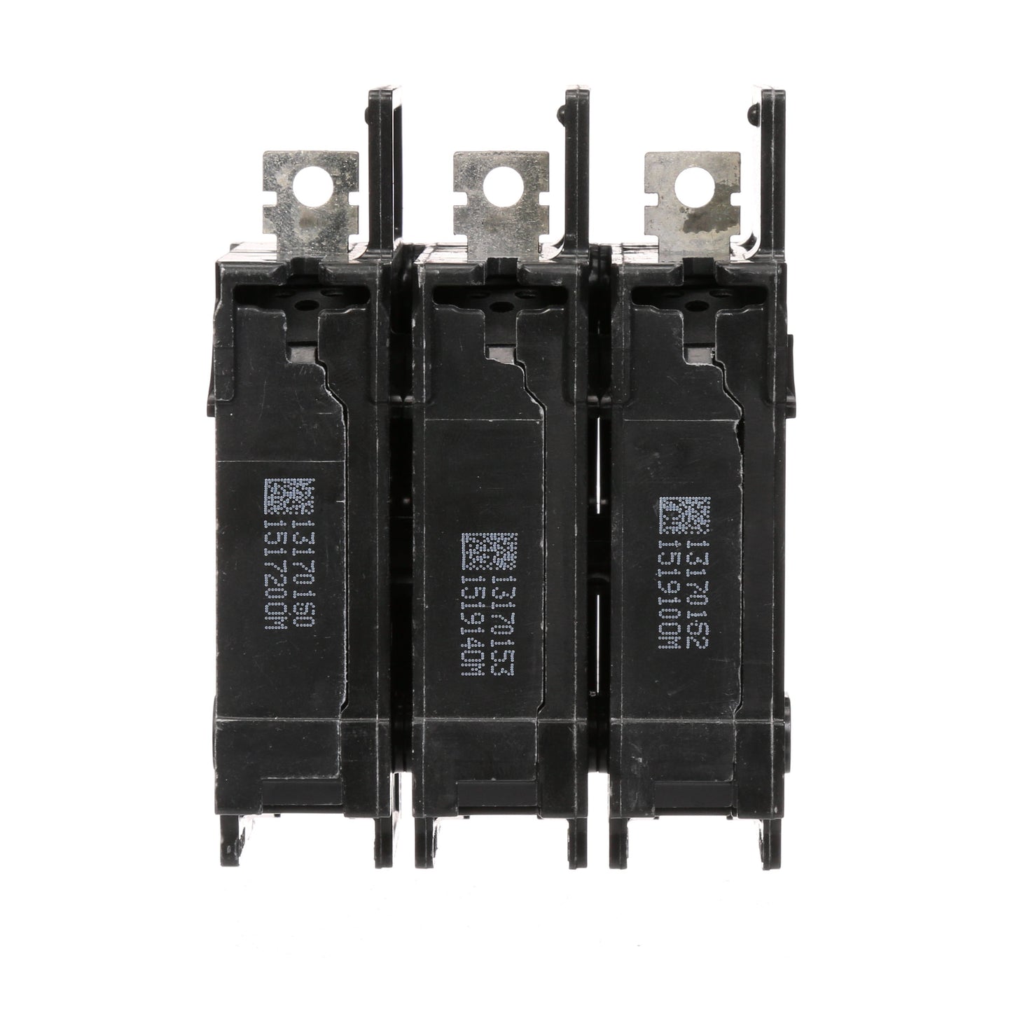 Siemens BQ3B020 Molded Case Circuit Breaker | 240V 20A 3P 10kA@240V Bolt-on BQ Series