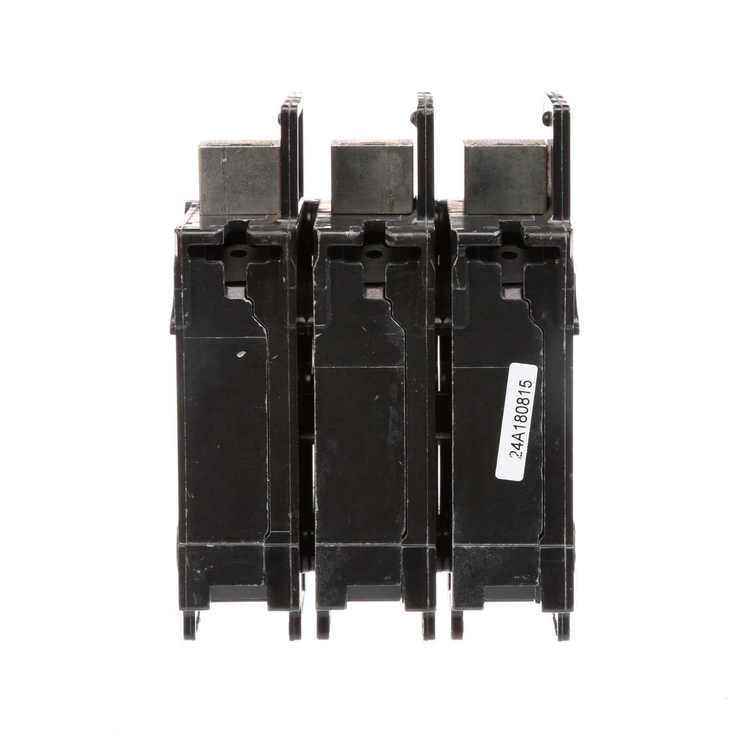 Siemens BQ3B025L Circuit Breaker | 240V 25A 3P 10kA@240V Feed-Thru BQ Series