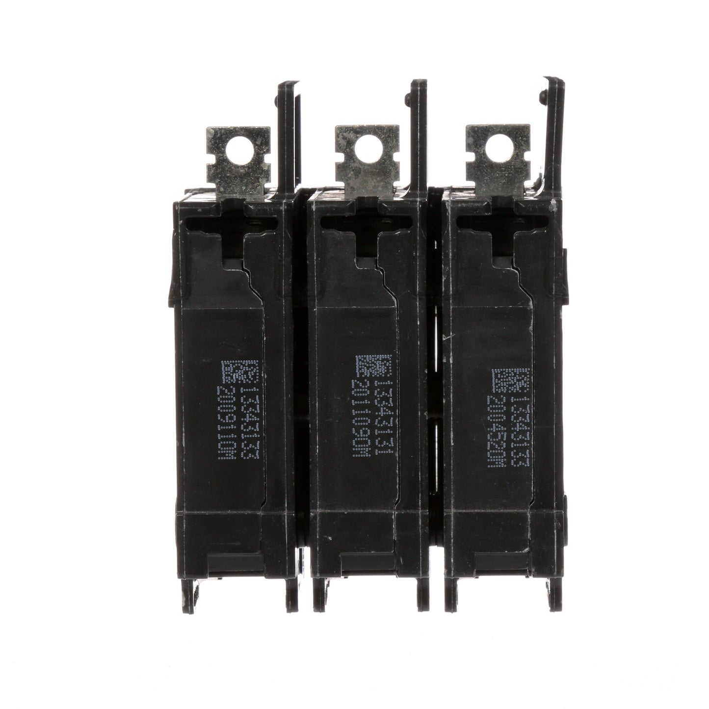 Siemens BQ3B025 Circuit Breaker | 240V 25A 3P 10kA@240V Bolt-on BQ Series