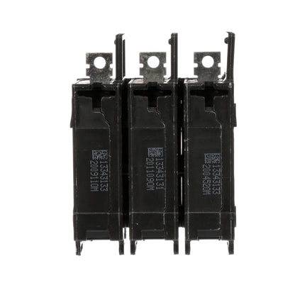Siemens BQ3B025 Circuit Breaker | 240V 25A 3P 10kA@240V Bolt-on BQ Series
