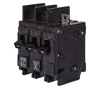 BQ3B030HL Siemens Molded Case Circuit Breaker BQ Series 30A 240V - Essential Electric Supply