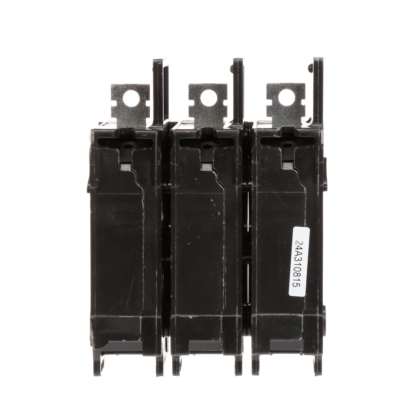 Siemens BQ3B030H Molded Case Circuit Breaker | 240V 30A 3P 22kA@240V Bolt-on BQ Series