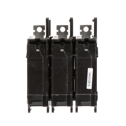 Siemens BQ3B030H Molded Case Circuit Breaker | 240V 30A 3P 22kA@240V Bolt-on BQ Series