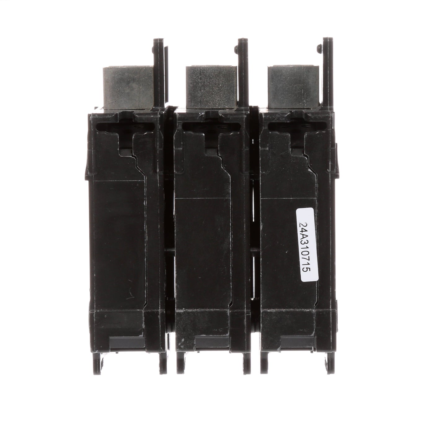 Siemens BQ3B030L Circuit Breaker | 240V 30A 3P 10kA@240V Feed-Thru BQ Series