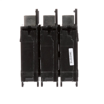 Siemens BQ3B030L Circuit Breaker | 240V 30A 3P 10kA@240V Feed-Thru BQ Series