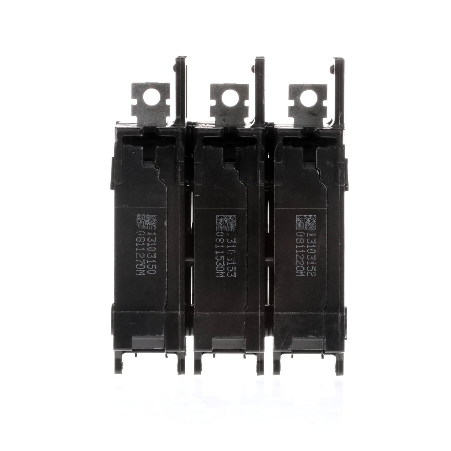 Siemens BQ3B030 Circuit Breaker | 240V 30A 3P 10kA@240V Bolt-on BQ Series