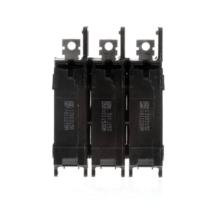 Siemens BQ3B030 Circuit Breaker | 240V 30A 3P 10kA@240V Bolt-on BQ Series