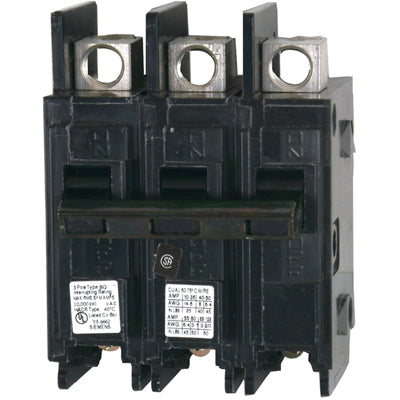 Siemens BQ3B035H Molded Case Circuit Breaker | 240V 35A 3P 22kA@240V Bolt-On BQ Series