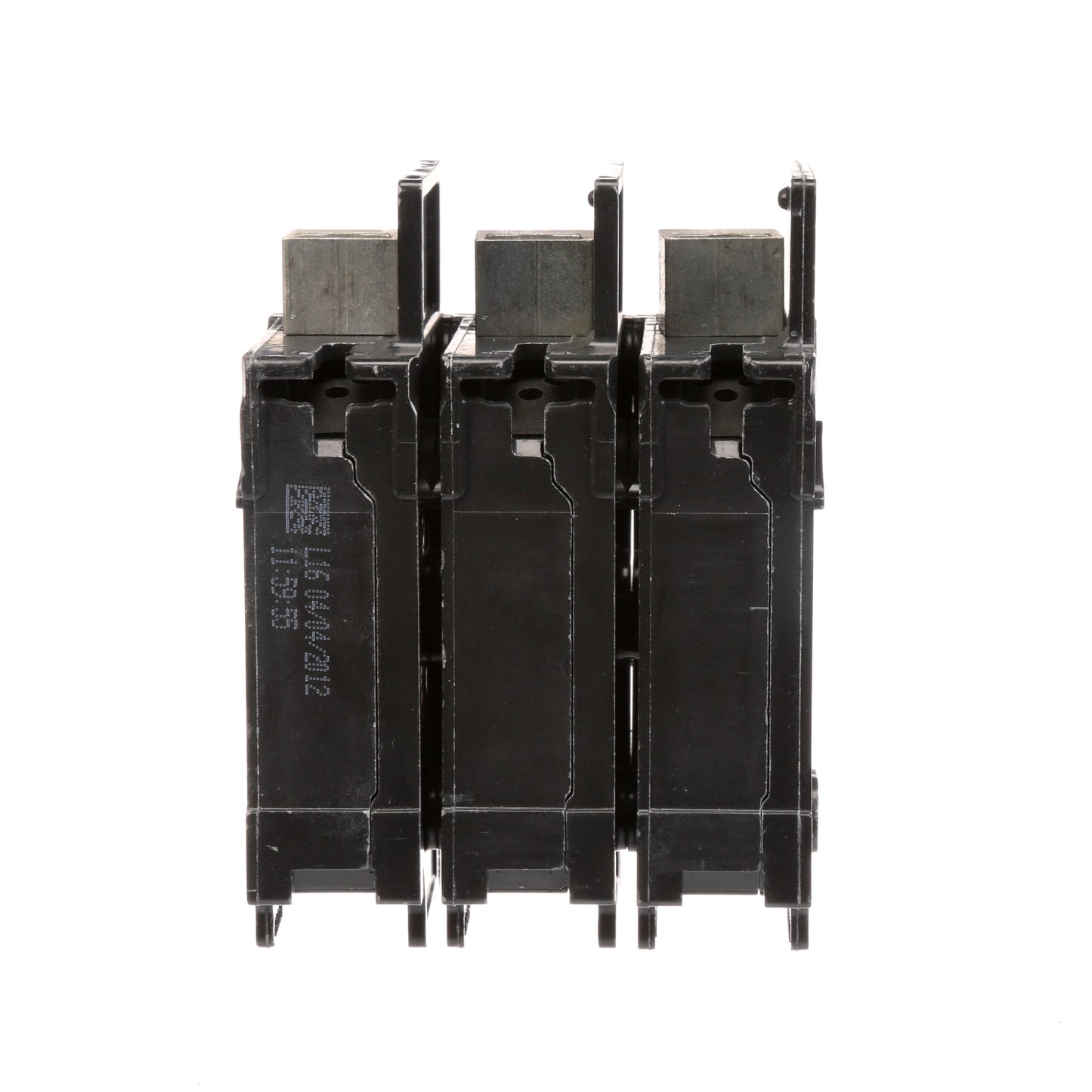 Siemens BQ3B035L Circuit Breaker | 240V 35A 3P 10kA@240V Feed-Thru BQ Series