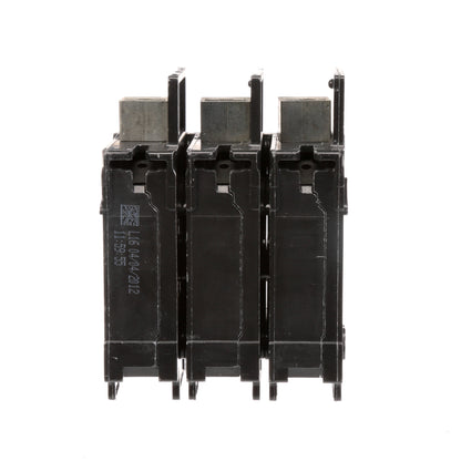 Siemens BQ3B035L Circuit Breaker | 240V 35A 3P 10kA@240V Feed-Thru BQ Series