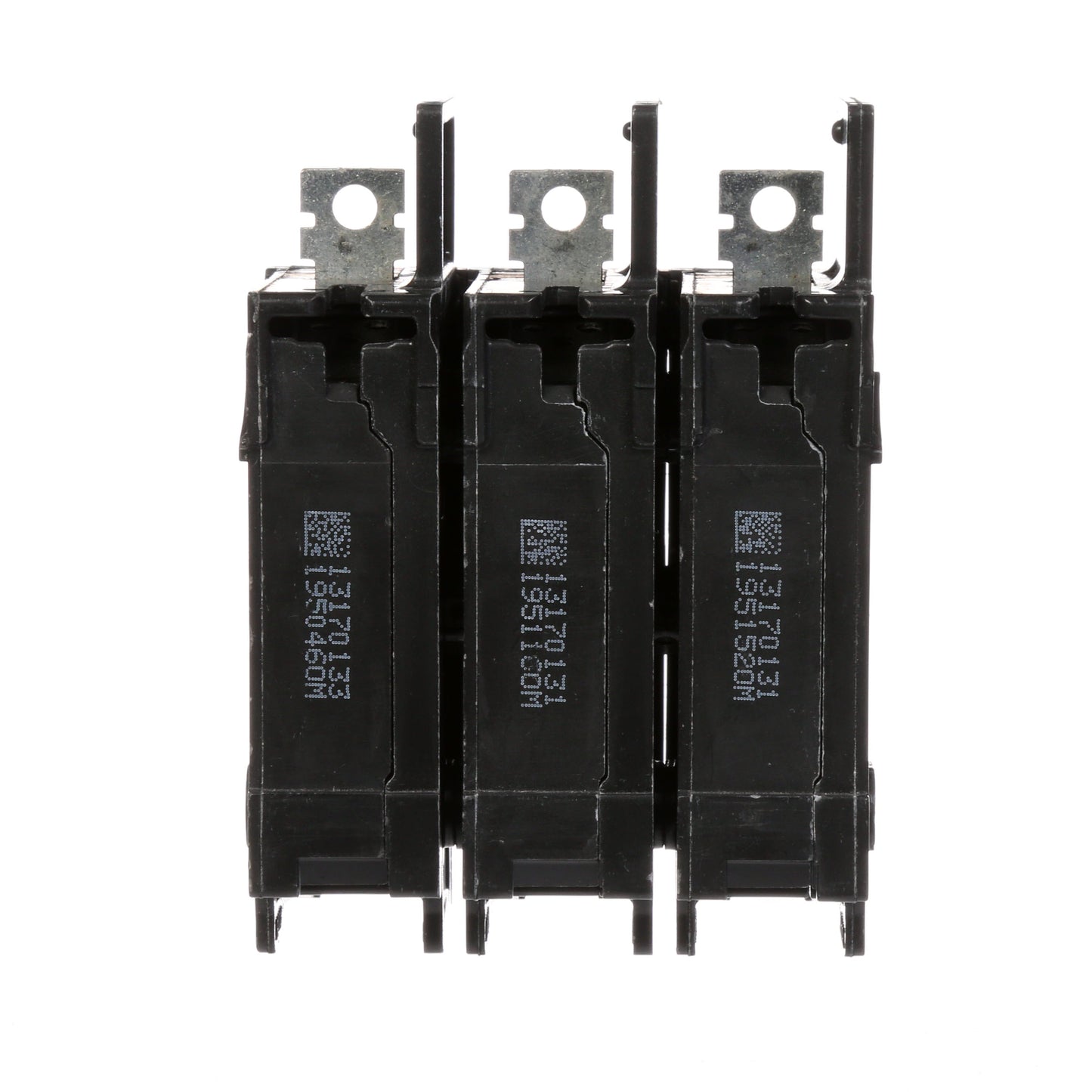 Siemens BQ3B040 Molded Case Circuit Breaker | 240V 40A 3P Bolt-on 10kA@240V BQ Series