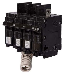 BQ3B045L Siemens Molded Case Circuit Breaker BQ Series 45A 240V - Essential Electric Supply