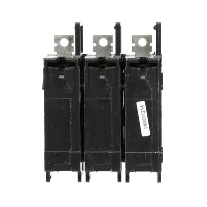 Siemens BQ3B045 Circuit Breaker | 240V 45A 3P 10kA@240V Bolt-on BQ Series