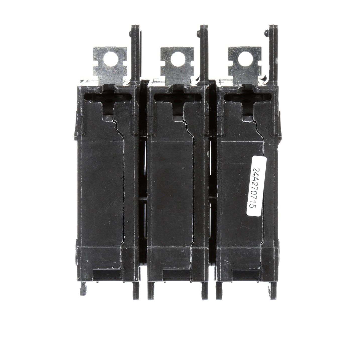 Siemens BQ3B050H Circuit Breaker | 240V 50A 3P 22kA@240V Bolt-on BQ Series