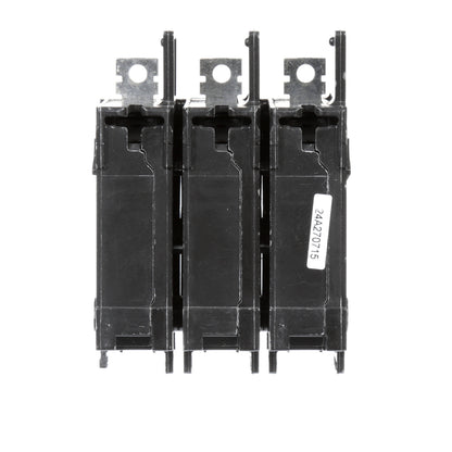 Siemens BQ3B050H Circuit Breaker | 240V 50A 3P 22kA@240V Bolt-on BQ Series