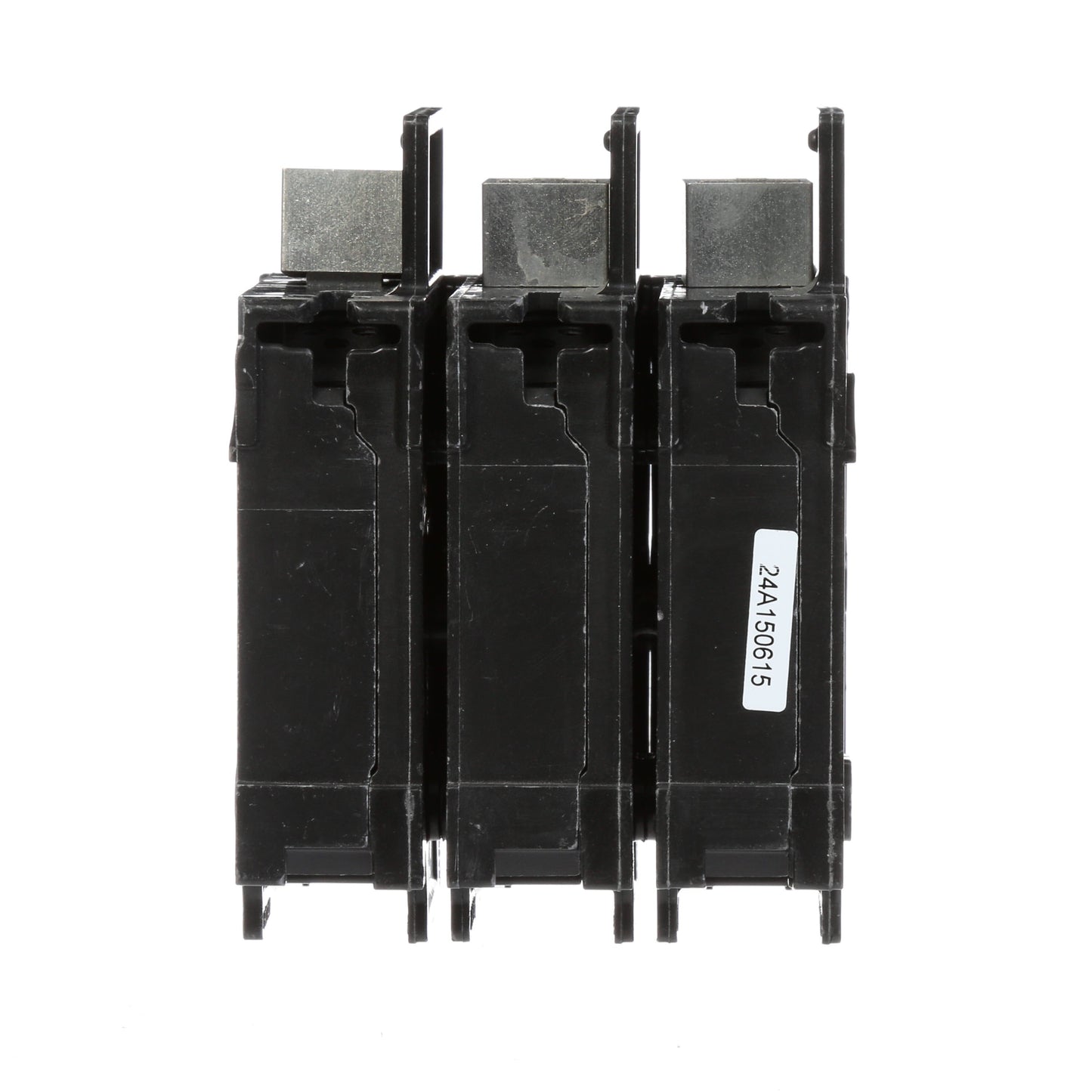 Siemens BQ3B050L Circuit Breaker | 240V 50A 3P 10kA@240V Feed-Thru BQ Series