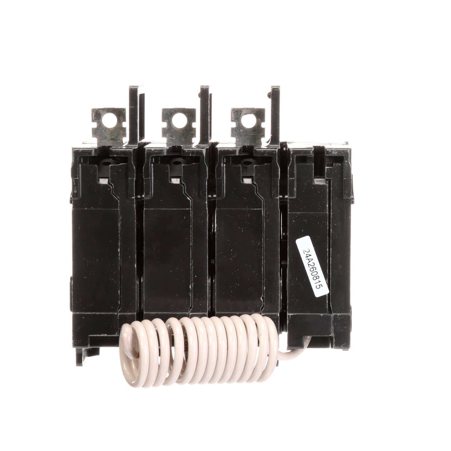 Siemens BQ3B06000S01 Molded Case Circuit Breaker | 240V 60A 3P 10kA@240V Bolt-on BQ Series