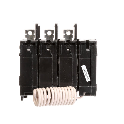Siemens BQ3B06000S01 Molded Case Circuit Breaker | 240V 60A 3P 10kA@240V Bolt-on BQ Series