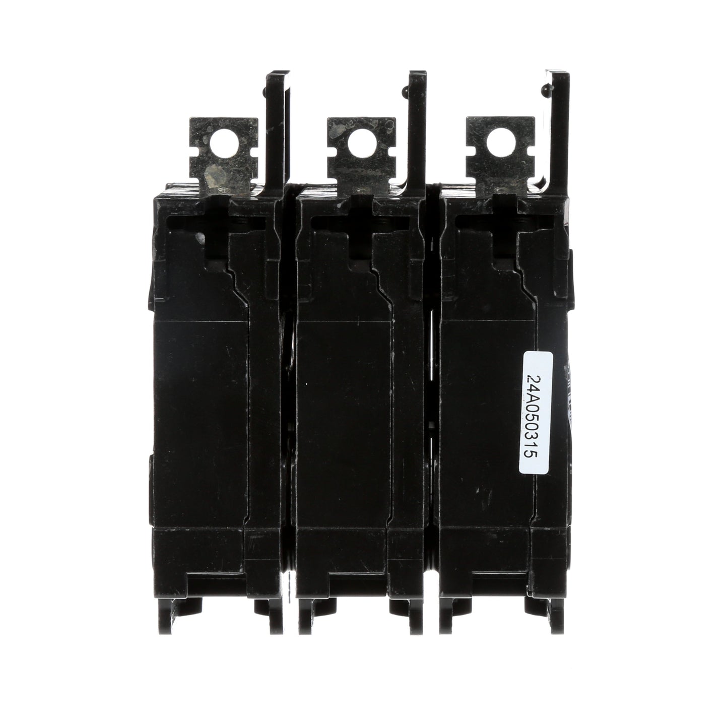 Siemens BQ3B060H Molded Case Circuit Breaker | 240V 60A 3P 22kA@240V Bolt-on BQ Series