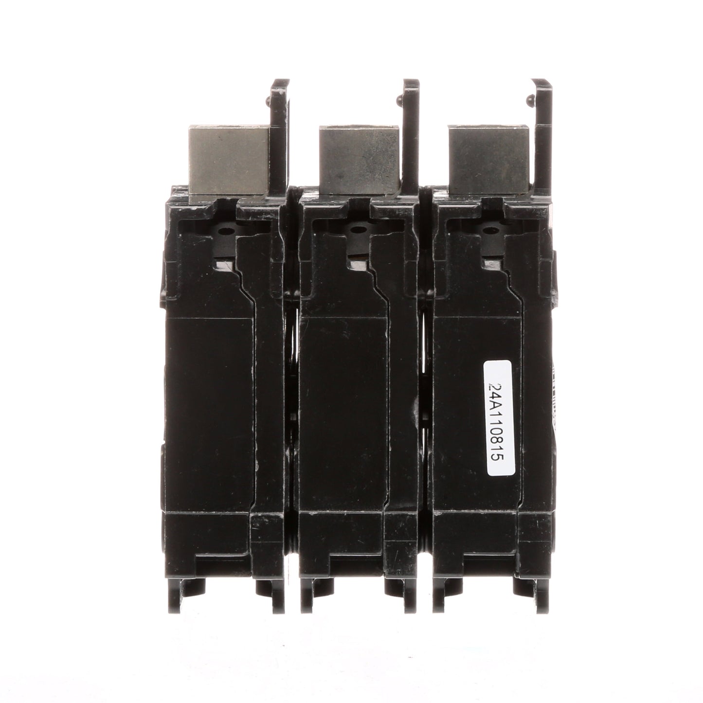 Siemens BQ3B060L Circuit Breaker | 240V 60A 3P 10kA@240V Feed-Thru BQ Series