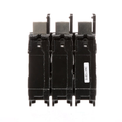 Siemens BQ3B060L Circuit Breaker | 240V 60A 3P 10kA@240V Feed-Thru BQ Series
